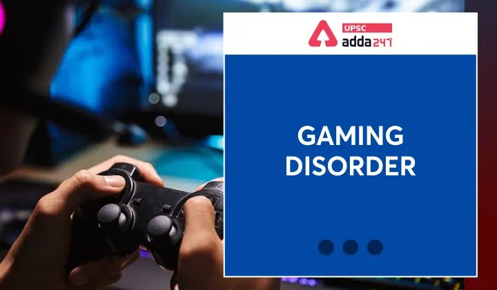 Gaming Disorder Definition Causes And Associated Impacts Gaming Disorder 