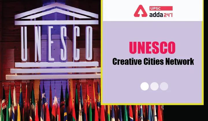 The Unesco Creative Cities Network - Gradient Wallpapers - Elegant HD Collection