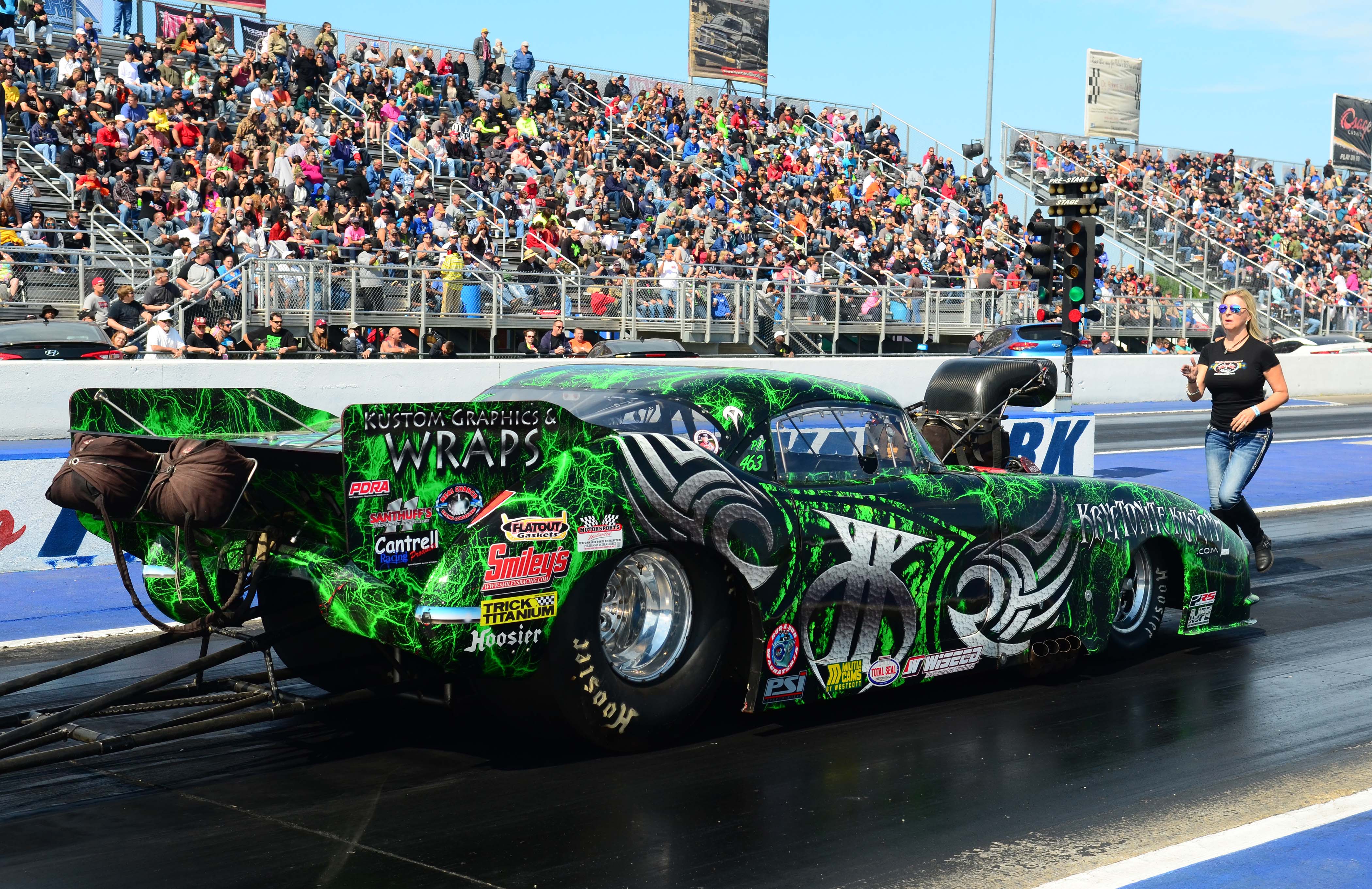 This farmhouse project may seem daun. Are Pro Mods Killing Small-Tire Racing? - Hot Rod Network