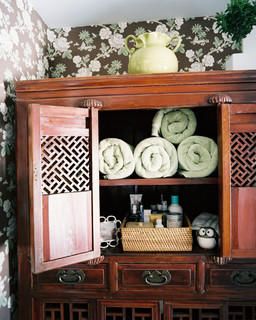 Bathroom  bathroom