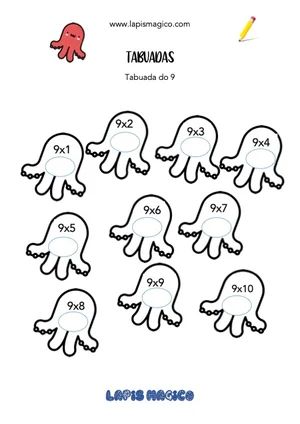 Tabuada 9 C Pias Pdf - Ocean Textures - Premium 4K Collection