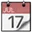 📆