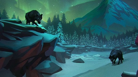 Обзор на The Long Dark — Прохождение и системные требования. The Long Dark: обзор игры