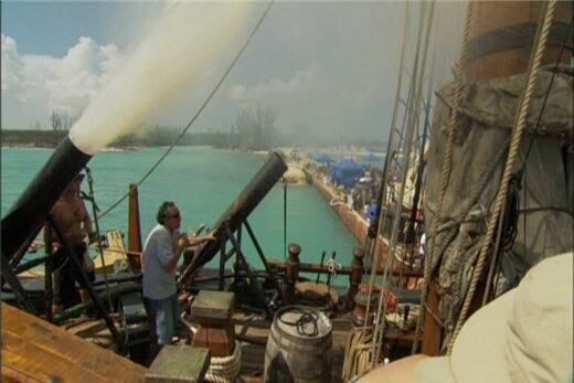 как нарисовать кракена