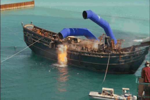 как нарисовать кракена