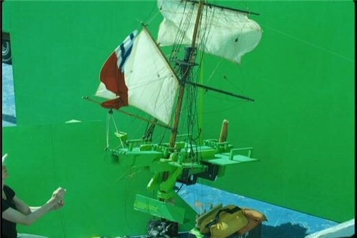 как нарисовать кракена