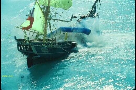 как нарисовать кракена