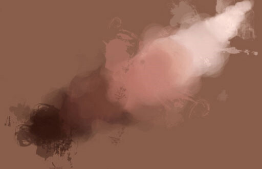 как рисовать цвет кожи