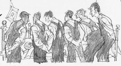 нарисовать изделие