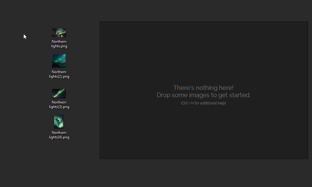 приложение с помощью которого можно рисовать