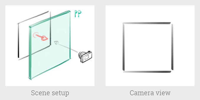 как нарисовать объем