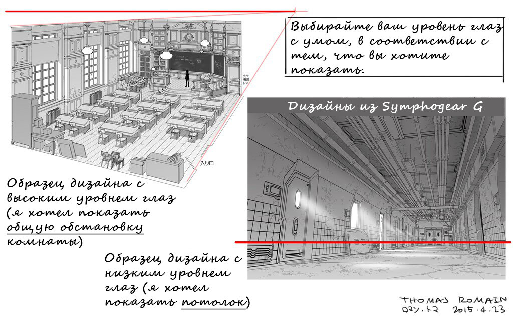 как рисовать фон поэтапно