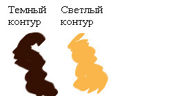 как рисовать в фотошоп для начинающих