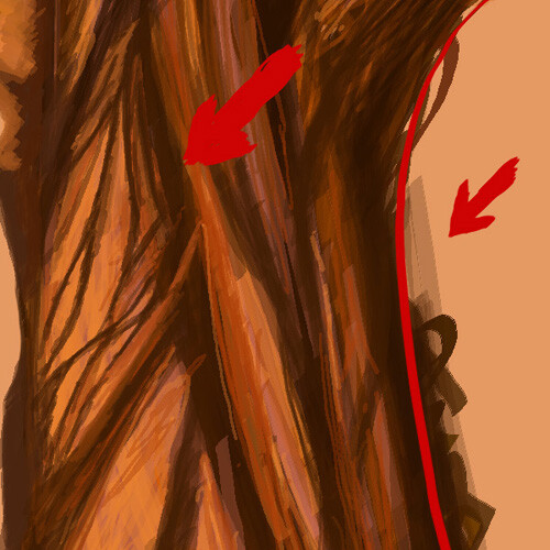 как рисовать в фотошоп для начинающих