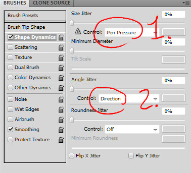 как нарисовать листву в саи