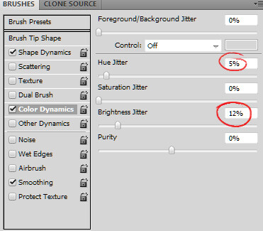как нарисовать листву в саи