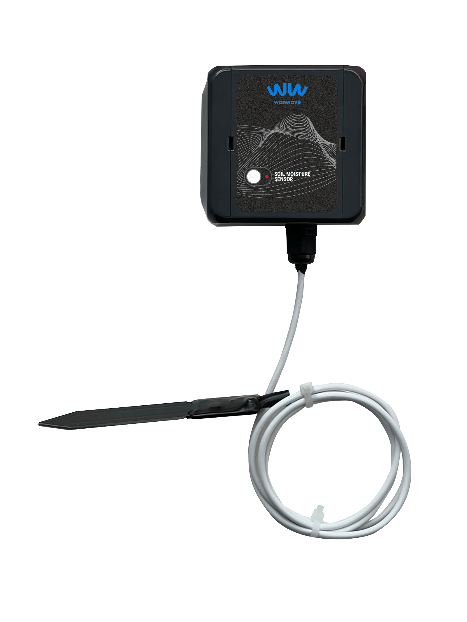 soil moisture sensor