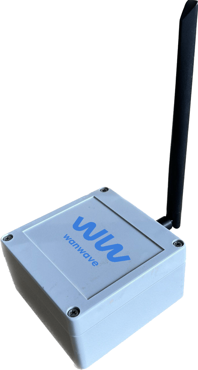 GPS Tracker