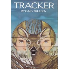 He often writes for up to 20 hours in a day. Tracker by Gary Paulsen (9780689840883)