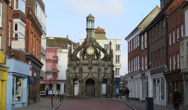 Moving To Chichester Zoopla