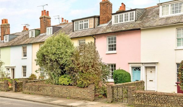 Moving To Chichester Zoopla