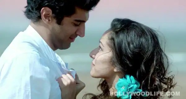 pics Aditya Roy Kapur And Shraddha Kapoor New Movie was shraddha kapoor cheating on aditya