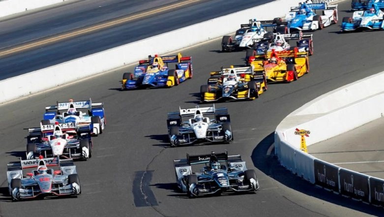 Formula 1 2020 Calendar Out Longest Ever Schedule With 22