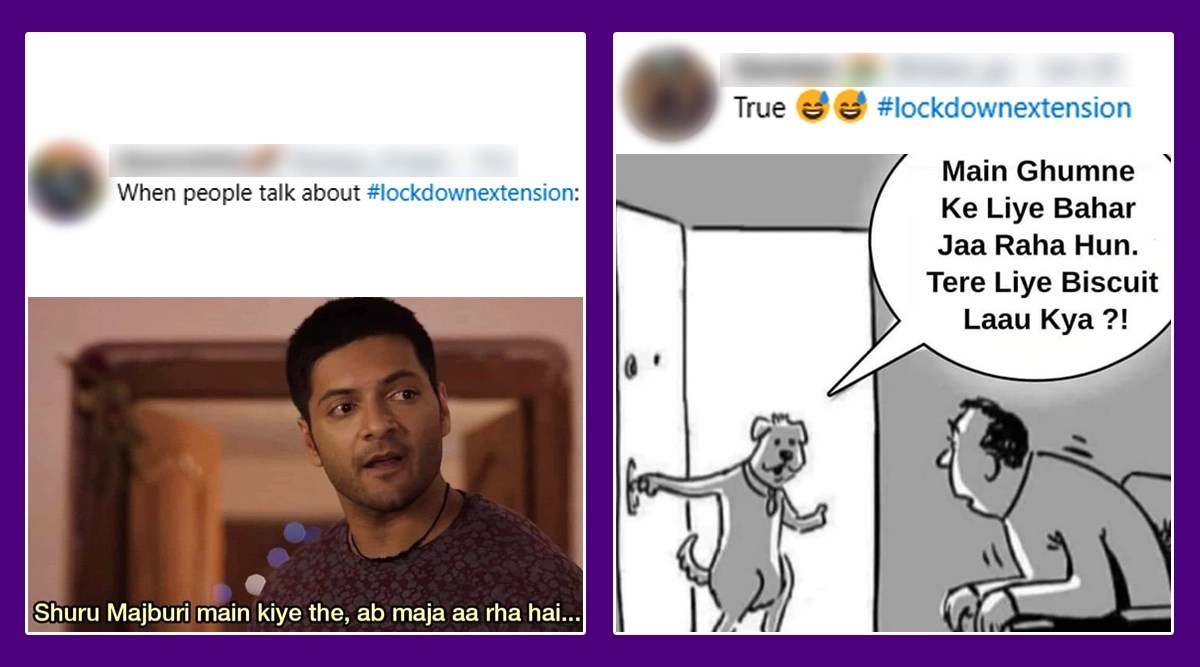 Best collection of absolutely hilarious homeschooling memes, jokes,. Maharashtra Govt Extends Lockdown Till July 31, Netizens Extend 'Support' By Trending #