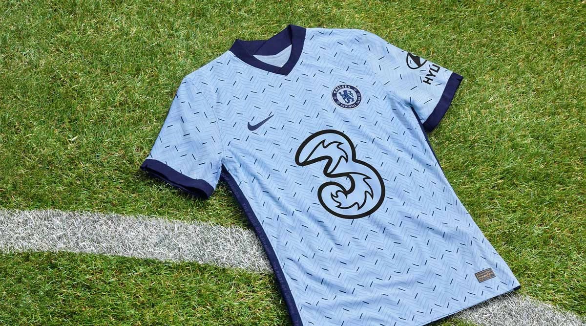 The likes of manchester city, liverpool and arsenal have already confirmed their colours. Chelsea Unveil New Away Kit for 2020-21 Season, Fans Compare Jersey