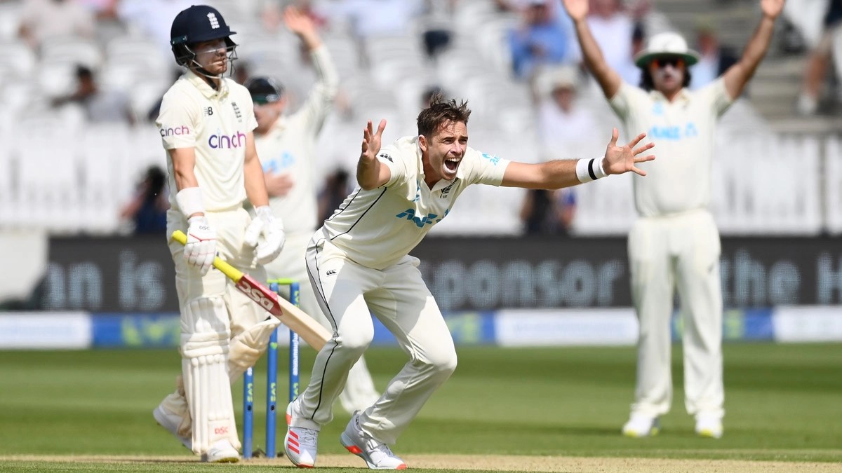England new zealand 2nd test day 4 highlights: Cricket News Eng Vs Nz 1st Test Day 2 Stat Highlights Latestly