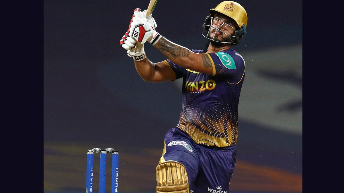Cricket news