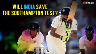 All his dismissals in this series have been caught. India Vs England 2014 3rd Test At Southampton India Still Have A Chance To Draw Cricket Country