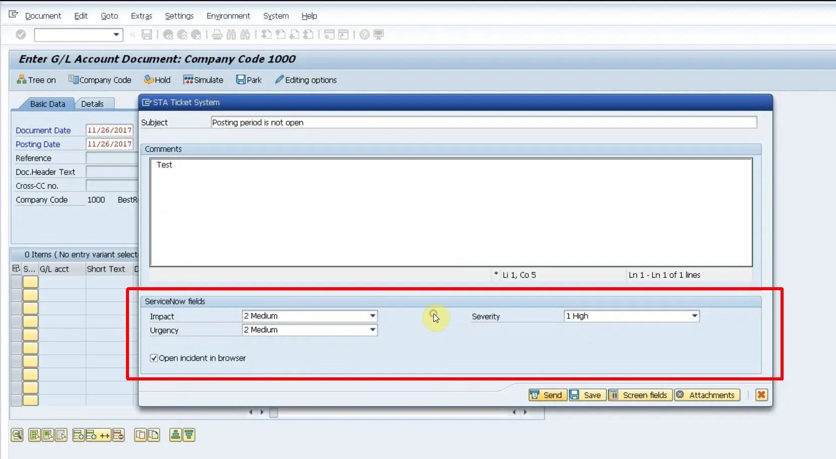 But no matter how much you love frolicking in freshly fallen snow, how much do you really know about the stuff? Integrate Servicenow And Sap To Cut Ticket Resolution Times