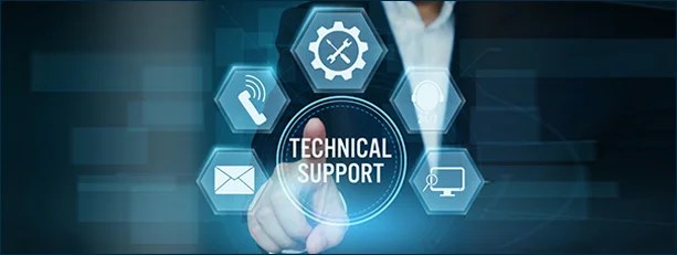 Technical Support