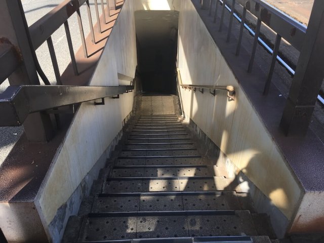 乗り換え