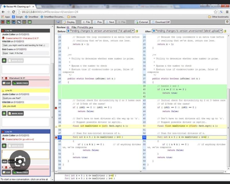 Code Collaborator 7 Powerful Reasons Developers Tool - Premium Mountain Illustration Gallery - High Resolution
