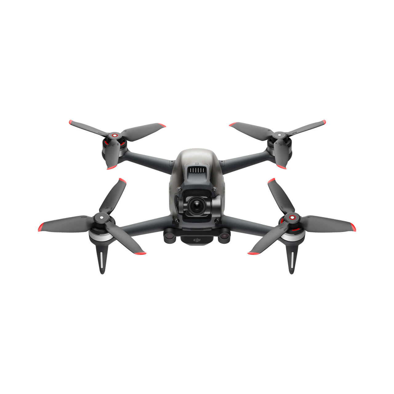 DJI FPV Combo - Stabisys
