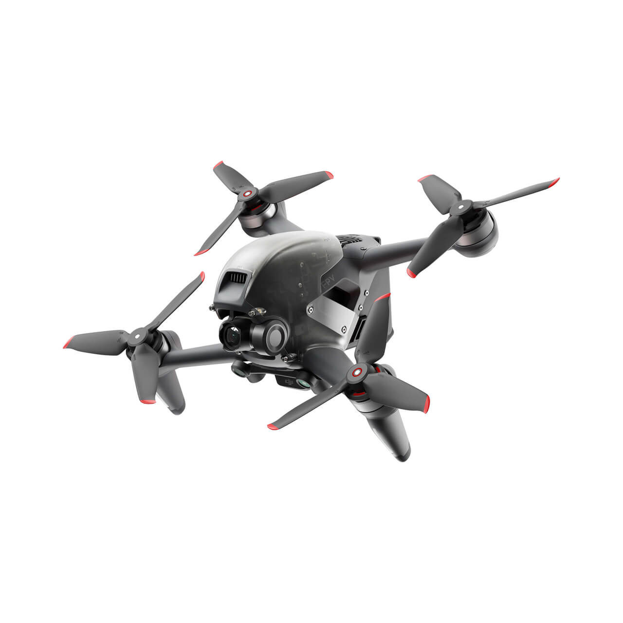 DJI FPV Combo - Stabisys