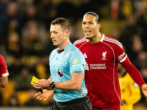 Late Collapse Seals Painful Wolves Win Over Liverpool