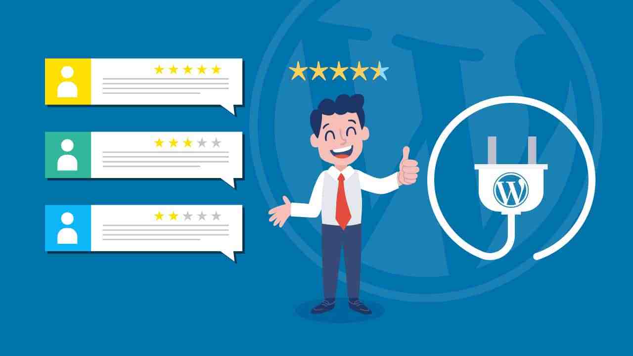 Which Are The Best WordPress Review Plugins In 2022? | Blog | Stablepoint
