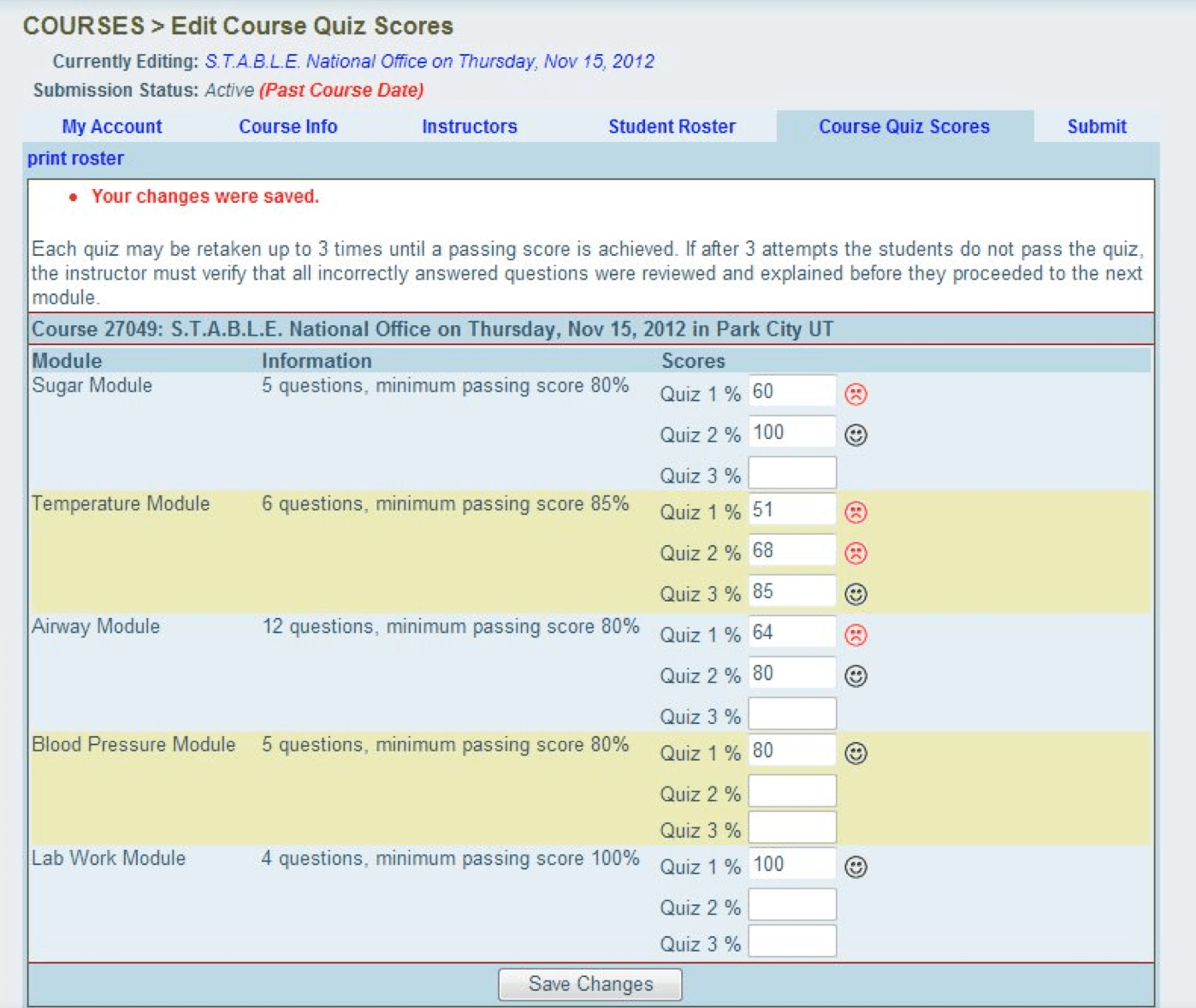 Stable 6th Edition Pretest Answers Fill Online Printable Fillable Blank Pdffiller 