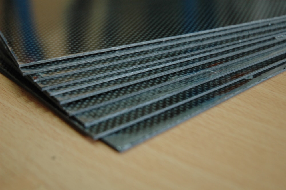 StablWall Carbon Fiber Sheets - Foundation Repair | StablWall