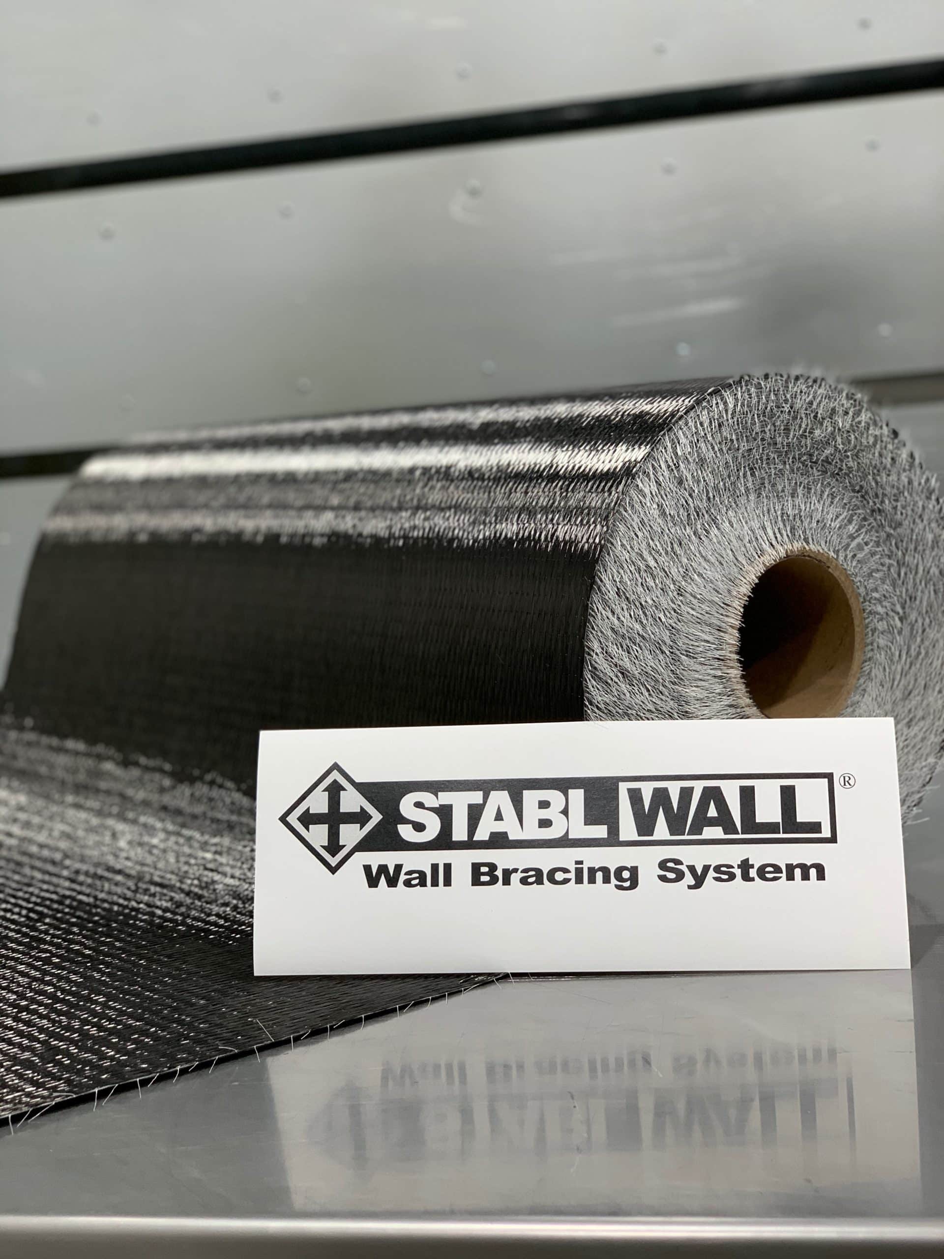Photo Galleries: See StablWall Carbon Fiber Solutions in Action