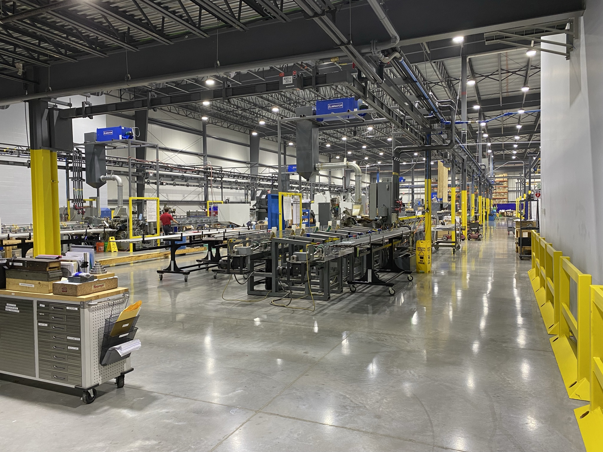 This factory is using AR to help with a hiring crunch - Stacey on IoT ...