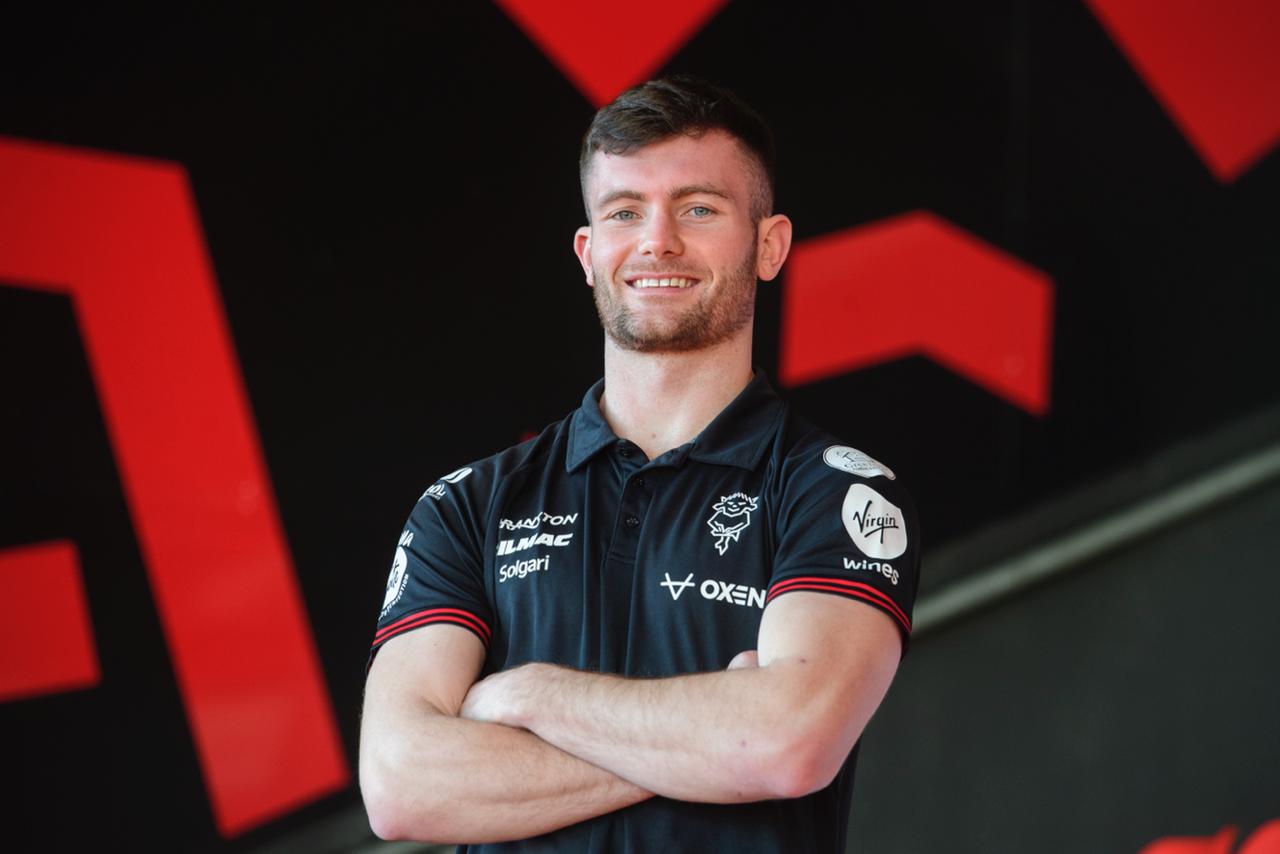 Lincoln City Signing Josh Honohan Makes His First Appearance in Behind-Closed-Doors Friendly (2026)