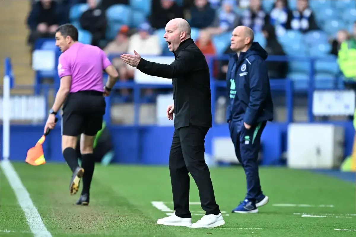 Sheffield Wednesday Learn From Lincoln City's League One Success | Football Strategy (2026)