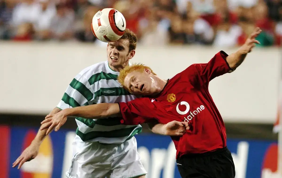 Paul McShane: From Manchester United to Lincoln City - A Coaching Journey (2026)