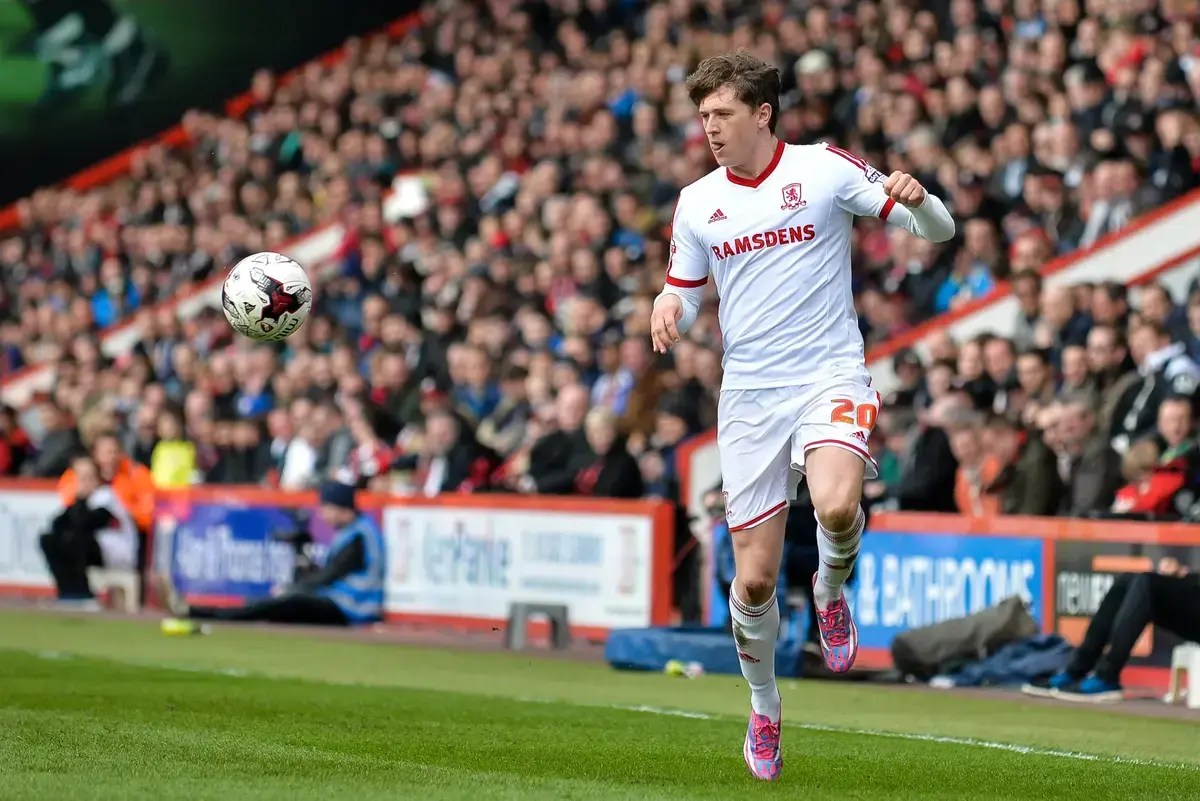 Adam Reach's Emotional Return to Middlesbrough: Uncelebrated Goal & Fond Memories (2026)