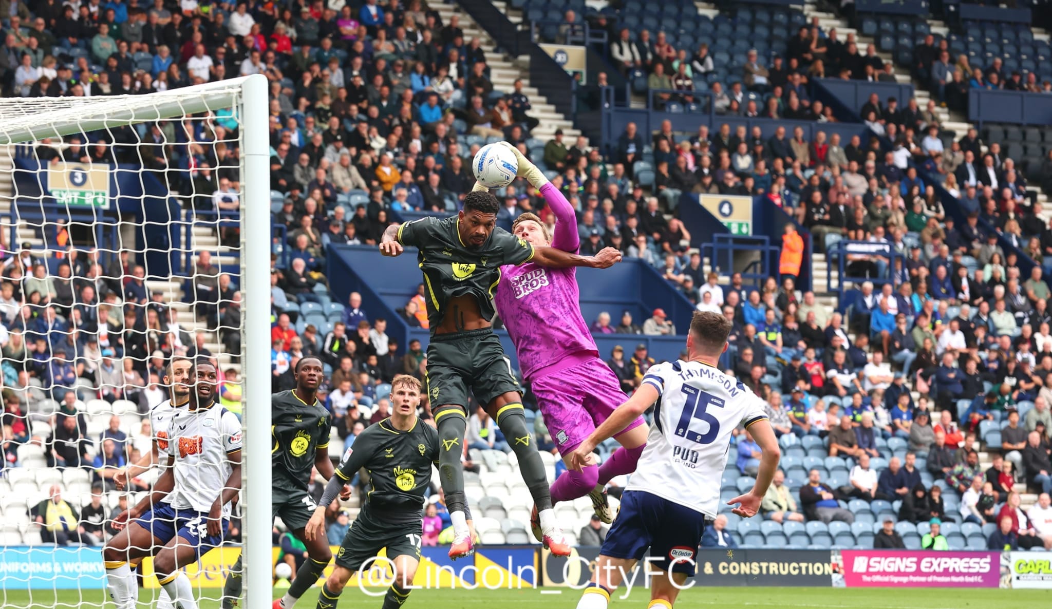 1 hackett preston
