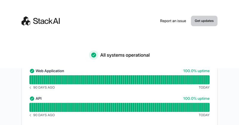 Stackai Stack Ai - Minimal Illustration Collection - 8K Quality